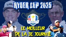 Ryder Cup - La Team Europe sacrée après une remontée spectaculaire des USA