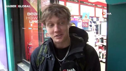 Kuraklık tehdidi altındaki İzmir'e yağmur müjdesi