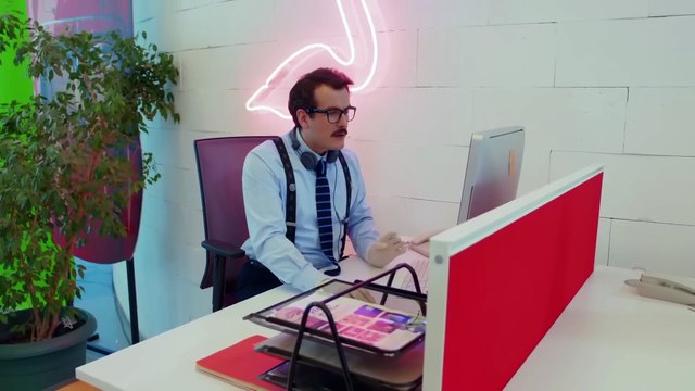 Любит Не Любит 44 Серия (Русский Дубляж)