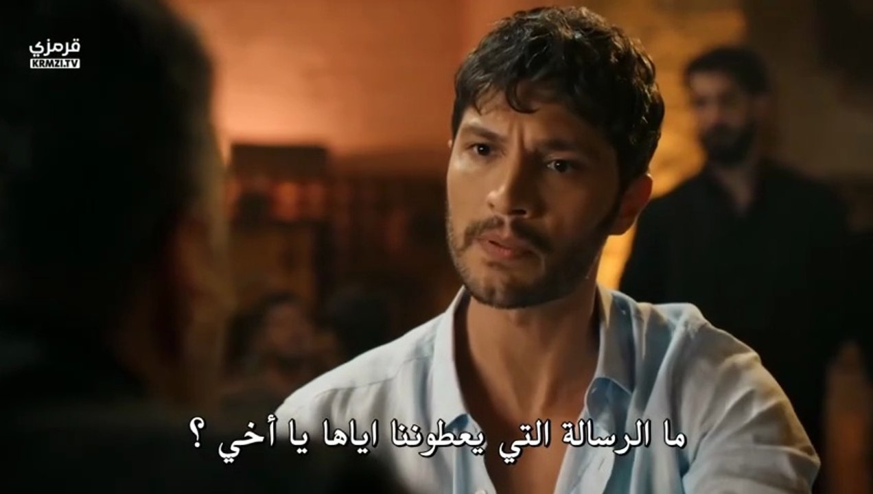 مسلسل الخليفة الحلقة 1
