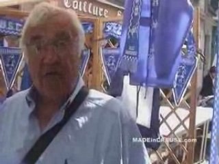 Les Anciens de l'USC Bourganeuf