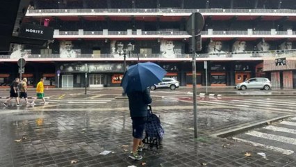 Valencia y Oviedo, pendientes del Juez de Competición sobre el partido de Mestalla