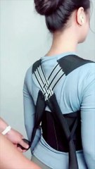 Improve your posture best exercises ! 🔥