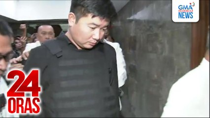 Mananatiling pribado ang mga pagdinig para ‘di magamit sa political agenda — ICI Exec. Director | 24 Oras