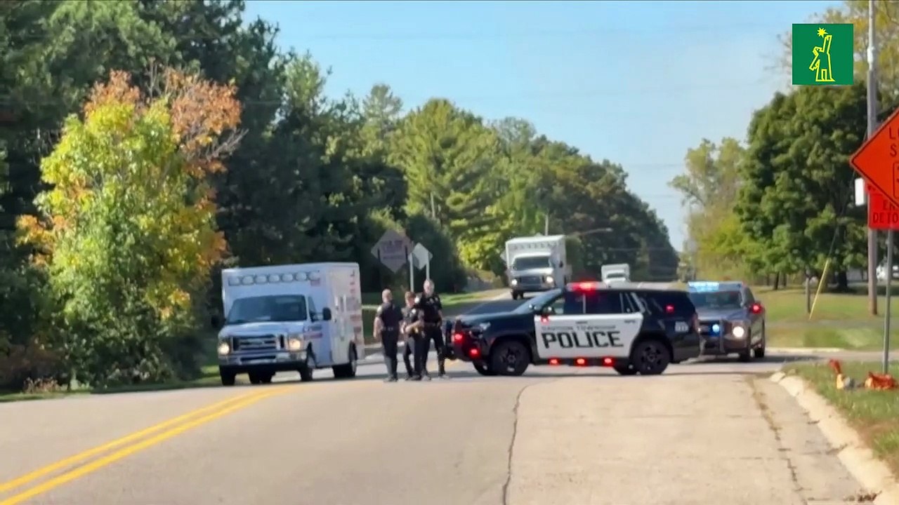 Dos muertos y varios heridos tras tiroteo e incendio en iglesia mormona en EEUU