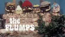 The Flumps S01E08 Something Different