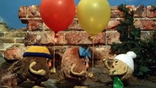 The Flumps S01E06 The Flumps - Balloons