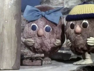 The Flumps S01E05 Moon Shot