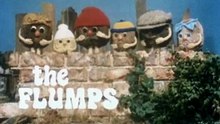 The Flumps S01E09 Lend A Hand