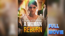 Divorce to Frontline A Woman Reborn #FullMovie