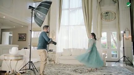 ديانا حداد تطرح"ما حد يحس بالعاشق" في عيد الحب