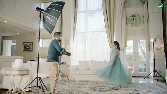 ديانا حداد تطرح ما حد يحس بالعاشق في عيد الحب