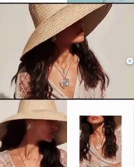 روعة جزر المالديف ستشعرين بها في مجوهراتك