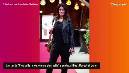 EXCLU "Clairement, elle manifeste une envie d'être..." : Anne Décis s'exprime sur son aînée Margot, âgée de 16 ans