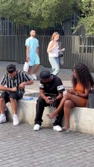 A Truly Wonderful Girl ✨