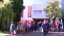 Inauguración del cilco: "Periodismo con nombre propio"