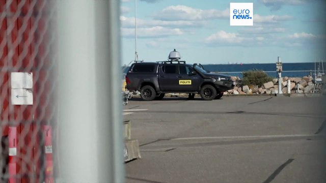 در آستانه نشست سران اتحادیه اروپا در کپنهاگ دانمارک پرواز تمام پهپادها را ممنوع کرد