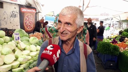İşte Türkiye'nin tek gündemi! 'Yemek yemeyince geçiniyoruz'