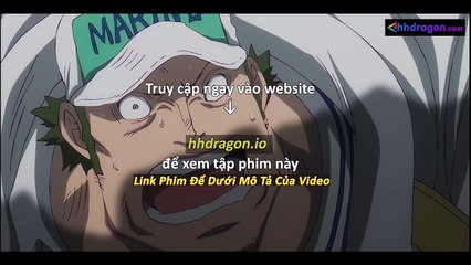 Đảo Hải Tặc One Piece Tập 1146 Vietsub + Thuyết Mi