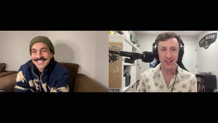 Big Brother 27: Vince Panaro Runner-Up Post-Finale Interview (2025)