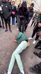 CR7 Can You Conquer the CR7 2.68m Challenge? 😳