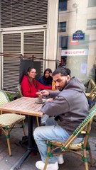 Put something in her glass