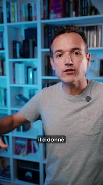 Voilà pourquoi vous Oubliez ce que Vous étiez venu Chercher !