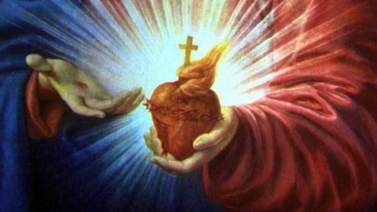 Sacré Coeur: Son règne n'a pas de fin - Trailer