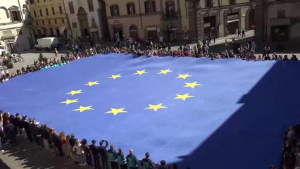 A Viterbo sport e inclusione con la prima Half Marathon europea