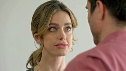 Weihnachts-Einsatz in 4 Wänden Trailer OV