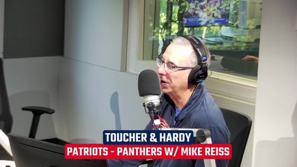 Mike Reiss Predicts Exciting Future for Buffalo Bills 🏈