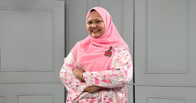 Sel Kanser Merebak Ke Serata Organ, Norhayati Sahak Jalani Kemoterapi Berkali-Kali