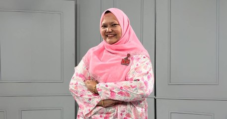 Sel Kanser Merebak Ke Serata Organ, Norhayati Sahak Jalani Kemoterapi Berkali-Kali