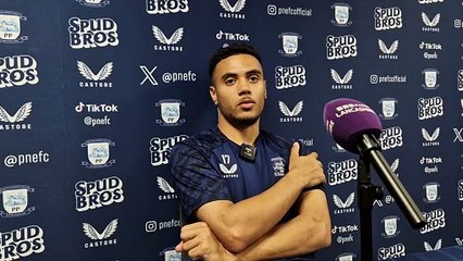 Exclusive Interview with Lewis Dobbin: Insights & Career Highlights ⚽