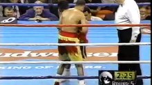 Kennedy McKinney vs Nestor Lopez - HBO BAD 9-14-96