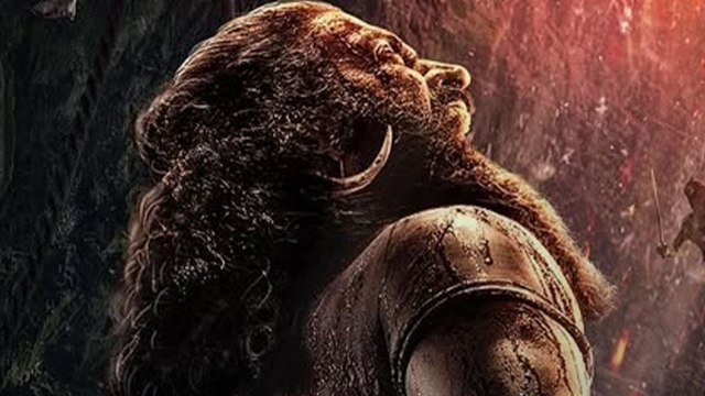 Rishab Shetty ने Kantara: Chapter 1 के लिए उठाया ये बड़ा कदम!