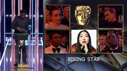 القائمة الكاملة لجوائز «بافتا 2020» وفوز تاريخي لفيلم سوري