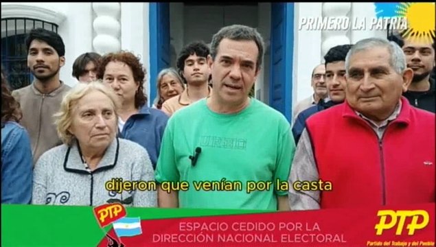 Programa Junto a Ellas 27-09-25