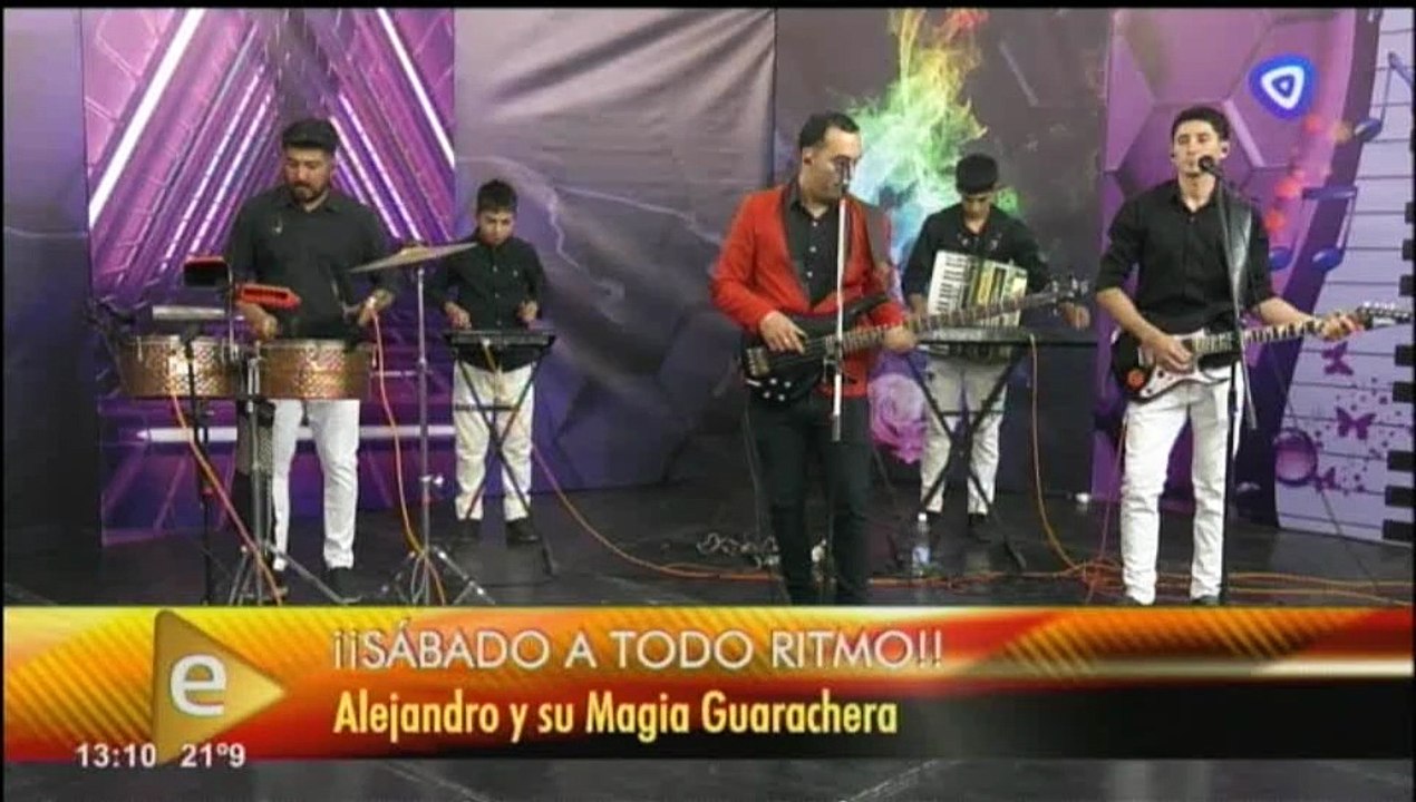 Programa Elegidos 27-09-25