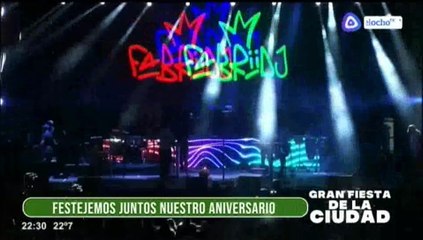 Tx Fiesta de la Ciudad SMT 28-09-25