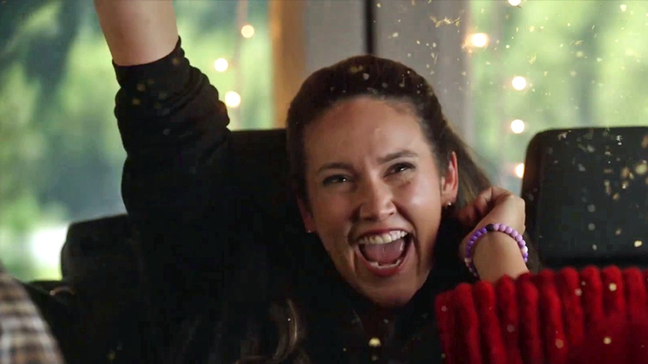 Roadtrip Weihnachtswunder Trailer OV