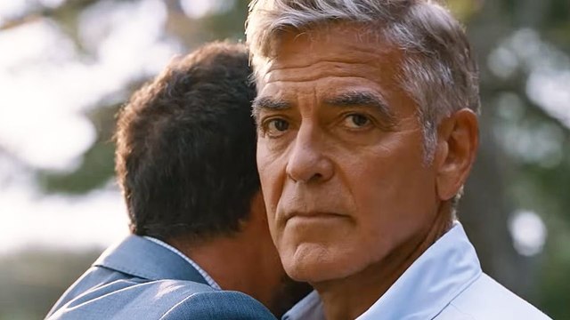 Jay Kelly Bande-annonce VO