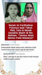 Apakah seseorang di usia 50-an sudah tidak produktif begitu cepatnya umur kita