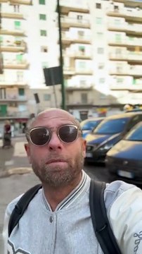 Calcio Napoli, Marco Cannata - Il Milan ha dominato..(29.09.25)