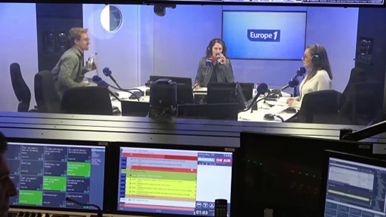 Marseille : des dealers expulsés de leur logement social grâce à l’une des dispositions de la loi contre le narcotrafic