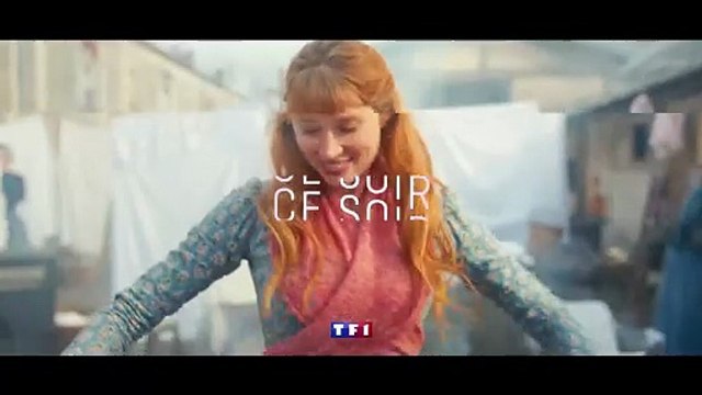 Bande-annonce de la série de TF1 Montmartre lancée le 29 septembre en prime - VIDEO