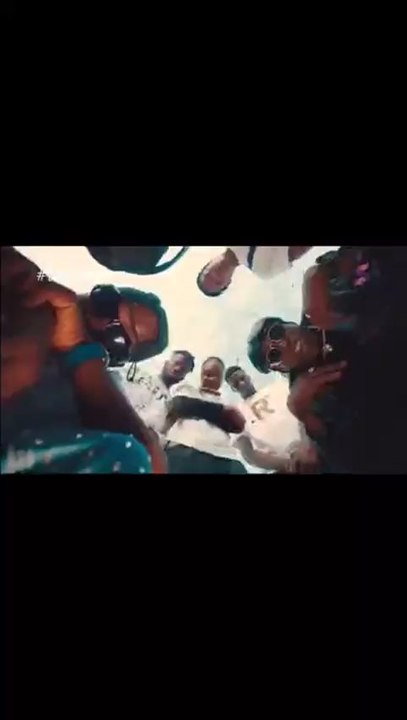 "LET ME KNOW" by MIC IYKE has reached the top of the charts as the most played song on radios and TVs worldwide.  #letmeknow #radio #tv #miciykeofficial