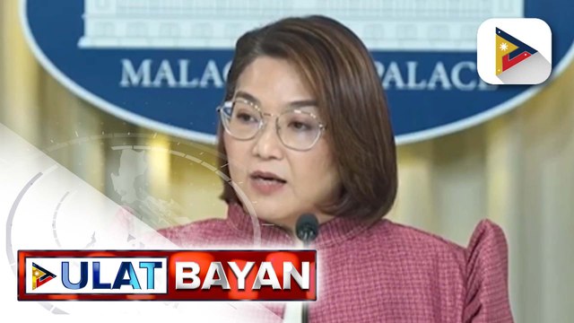 PBBM, hindi hahayaang mabahiran ng anomalya ang 2026 national budget; retired PNP chief PGen. Rodolfo Azurin Jr., itinalagang bagong ICI Special Adviser at Investigator | ulat ni Cleizl Pardilla
