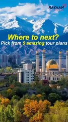 best tour company in pune - Rayaan Holidays