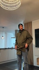 Heureusement qu'il ne regarde jamais tiktok 🤣🤣